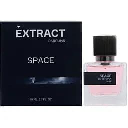Парфумована вода Extract Space 50 мл - мініатюра 2