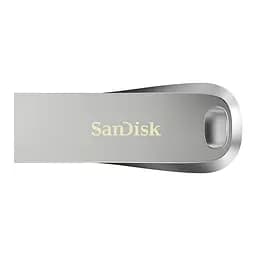 Накопичувач 32GB USB 3.1 Type-A Ultra Luxe Срібний SanDisk teh0013374 - мініатюра 2