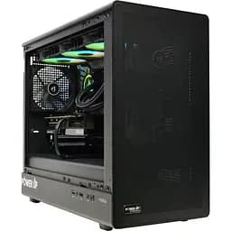 Ігровий комп'ютер Power Up GamePC TOP #559 Ryzen 5 7500 X3D/32 GB/SSD 1TB/GeForce RTX 5070 12 Gb