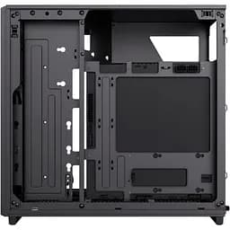 Корпус GameMax F36 BTF BK (F36 BK) Без БП - мініатюра 7