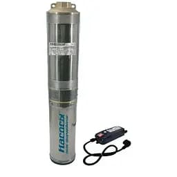 Свердловинний насос NPO FOCUS 4-45 + кабель 40м