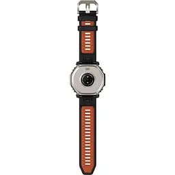 Смарт-годинник Amazfit T-Rex Ultra 2 Black Magma (W2550GL2N) [164218] - мініатюра 8