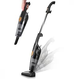 Пылесос 2 в 1 (вертикальный + ручной) Deerma Corded Hand Stick