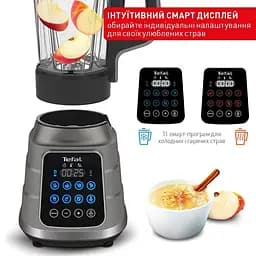 Блендер стаціонарний Tefal BL985A31 - мініатюра 5