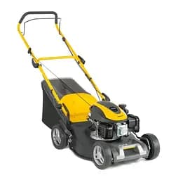 Газонокосарка бензинова Stiga Combi48