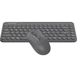 Комплект бездротовий Fstyler FG3200 Air2 (Grey) A4Tech teh0020646 - мініатюра 5