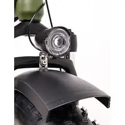 Електровелосипед Maxxter Urban Max [109175] - мініатюра 11