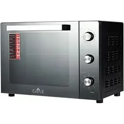 Духовка Castle CPE-60B стекло