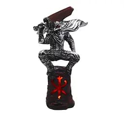 Світильник нічник 3D Берсерк Гатс Berserk Guts 16 см CH NL B G