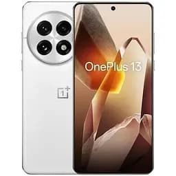 Смартфон OnePlus 13, 12/512GB Arctic Dawn (Global) [5G, NFC]