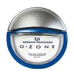 Туалетна вода Sergio Tacchini O-Zone Man Тестер 50 мл