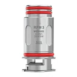 Випарник змінний для Smok RPM 3 Coil на сітці Meshed Meshed - 0.23 Ом (18934)