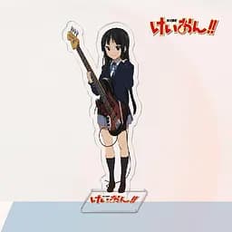 Акриловая фигурка Кэй-он! K-ON! CH AK KON 05