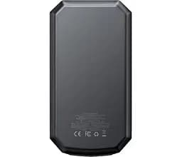 Автомобільний пуско-зарядний пристрій Baseus Jump Starter 20000mAh 2000A - мініатюра 3