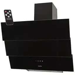 Витяжка Ventolux Wella 60 BK (700) TRC