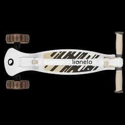 Самокат 2в1 Lionelo Franky Beige (LO-FRANKY BEIGE) - мініатюра 11