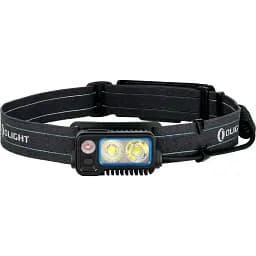Ліхтар налобний Olight Array 2 Pro Black - мініатюра 2