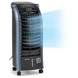 Охолоджувач повітря Klarstein Maxfresh Ocean 4 в 1 444 м³/год 65 Вт (10034640)