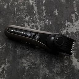 Електробритва Remington Limitless X9 чорно-коричнева (XR1790) - мініатюра 6