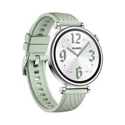 Годинник розумний HUAWEI Watch GT 4 41 mm (55020CES) зелений - мініатюра 3