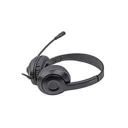 Навушники A4Tech FH100U Stone Black - мініатюра 4