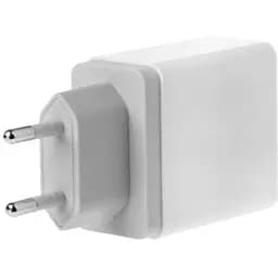 Зарядний пристрій XoKo WC-210 2.4A USB White (WC-210-WH) (WC-210-WH) - мініатюра 3