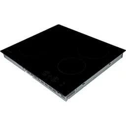 Електрична варильна поверхня Samsung NZ64T3506AK/WT [150306] - мініатюра 3