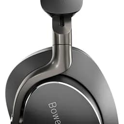 Навушники Bowers & Wilkins PX8 Black [159888] - мініатюра 12