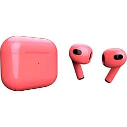 Наушники Apple AirPods 3 Coral Gloss (MPNY3) [116462]