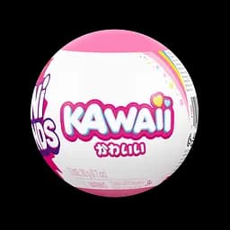 Ігровий набір Kawaii Фігурки-сюрпризи Zuru Mini Brands det0018774 - мініатюра 6