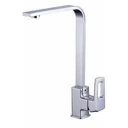 Смеситель для кухни Wezer NOF4-B Хром