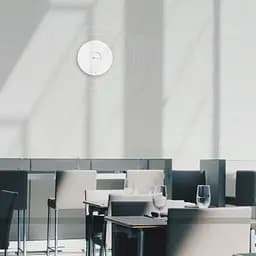 Точка доступу Wi-Fi TP-Link (EAP610) - мініатюра 6