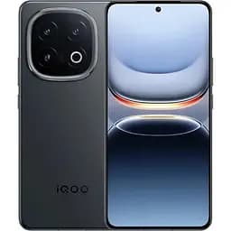 Смартфон Vivo iQOO 13 12/256GB Black Б/в