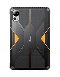Планшет Fossibot DT1 8/256GB LTE Orange - мініатюра 2
