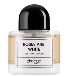 Оригінал Zimaya Roses Are White 100 мл парфумована вода
