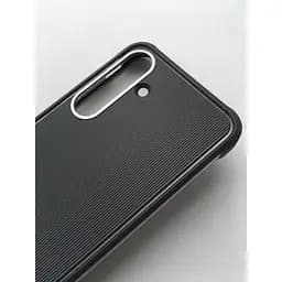 Протиударний чохол Samsung Rugged Case для Samsung Galaxy S25 (S931) Black EF-RS931CBEGWW - мініатюра 5
