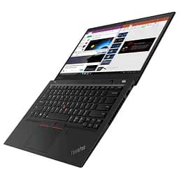 Ноутбук Lenovo ThinkPad T495s FHD (Ryzen 7 Pro 3700U/16/256SSD) - Class A- "Б/В" - мініатюра 7