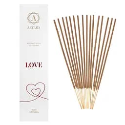 Аромапалочки Altara LOVE Aro-771