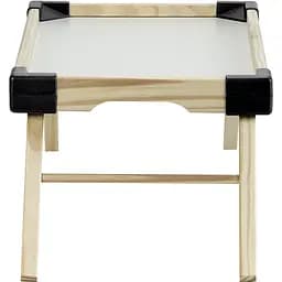Таця складна Tramontina Small Tray Black, 47,2x27,2x20 см (91390/108) - мініатюра 3