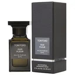 Tom Ford Oud Fleur 50 мл парфумована вода