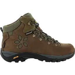 Ботинки Chiruca Monique Gore-tex 41 lady Brown