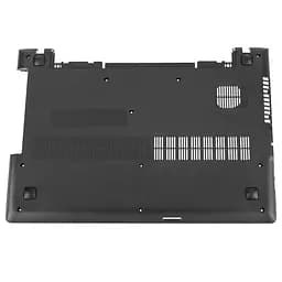 Нижня кришка для ноутбука Lenovo (100-15IBD), black