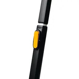 Щітка-скребок телескопічна поворотна Fiskars X-series 96–121 см (1078492) - мініатюра 5
