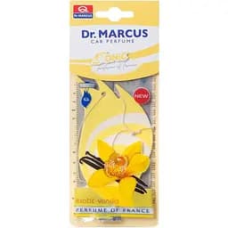 Ароматизатор Dr. Marcus Sonic Екзотична ваніль
