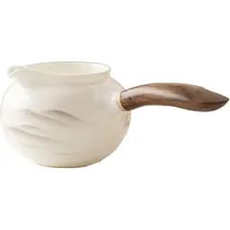 Чахай Біла Порцеляна Далекі Гори 250 мл