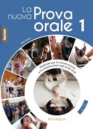 La Prova Orale Nuova 1 (A1-B1)