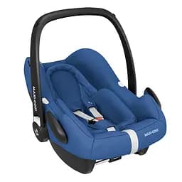 Автокрісло Maxi-Cosi Rock Essential Blue (8555720120) - мініатюра 3