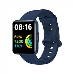 Смарт-часы Xiaomi Redmi Watch 2 Lite Blue (Global)