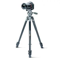 Штатив Vanguard VEO 2PRO 263AO (VEO 2PRO 263AO), Чорний - мініатюра 6