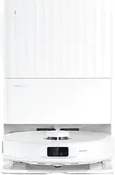 Робот-пилосос Q REVO MAXV WHITE QRMV02-00 ROBOROCK - мініатюра 2